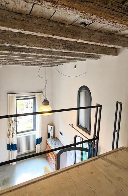 Loft223 Apartamento Gli Angeli Exterior foto