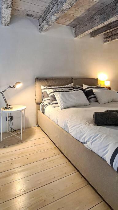 Loft223 Apartamento Gli Angeli Exterior foto