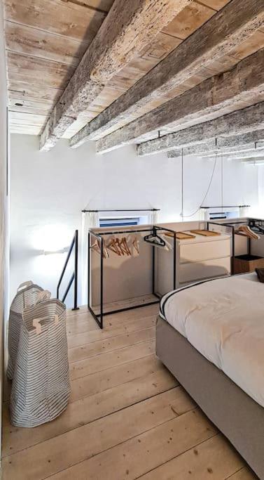 Loft223 Apartamento Gli Angeli Exterior foto