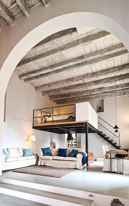 Loft223 Apartamento Gli Angeli Exterior foto
