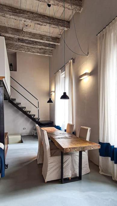 Loft223 Apartamento Gli Angeli Exterior foto
